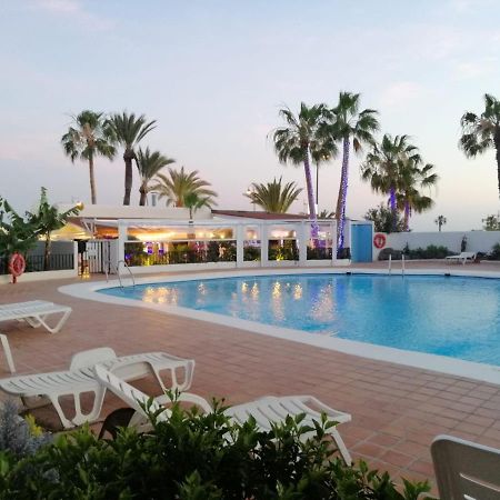 Apartmán Blue Wave San Miguel de Abona Exteriér fotografie