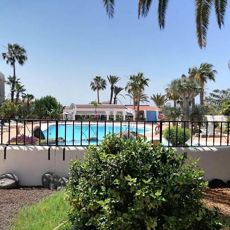 Apartmán Blue Wave San Miguel de Abona Exteriér fotografie