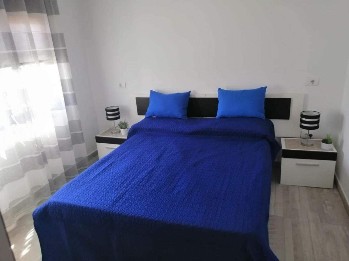 Apartmán Blue Wave San Miguel de Abona Exteriér fotografie